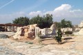Petreon Sculpture Park - Mazotos, Larnaca, Cyprus
