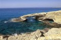 Ayia Napa Sea Caves, Famagusta, Cyprus