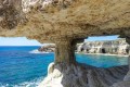 Ayia Napa Sea Caves, Famagusta, Cyprus