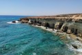 Sea Caves Ayia Napa 