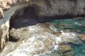 Ayia Napa Sea Caves, Famagusta, Cyprus