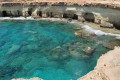 Ayia Napa Sea Caves, Famagusta, Cyprus