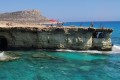 Ayia Napa Sea Caves, Famagusta, Cyprus