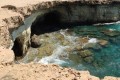 Ayia Napa Sea Caves, Famagusta, Cyprus