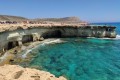 Ayia Napa Sea Caves, Famagusta, Cyprus