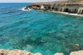 Ayia Napa Sea Caves, Famagusta, Cyprus