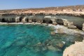 Ayia Napa Sea Caves, Famagusta, Cyprus