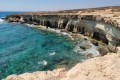 Ayia Napa Sea Caves, Famagusta, Cyprus