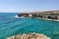 Ayia Napa Sea Caves, Famagusta, Cyprus