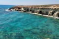Ayia Napa Sea Caves, Famagusta, Cyprus