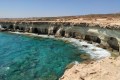Ayia Napa Sea Caves, Famagusta, Cyprus
