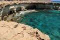 Ayia Napa Sea Caves, Famagusta, Cyprus