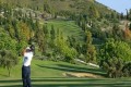Secret Valley Golf Club, Paphos, Cyprus