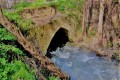 Setrachos River, Nicosia, Cyprus
