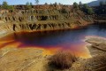 Sia Mine - Red Lake, Nicosia, Cyprus