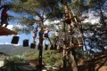 Sparti Rope Park - Platres, Limassol, Cyprus