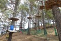 Sparti Rope Park - Platres, Limassol, Cyprus