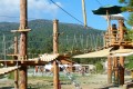 Sparti Rope Park - Platres, Limassol, Cyprus