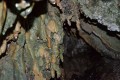 Stalactites of Fini, Limassol, Cyprus
