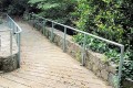 Stavrou Bridge - Fini Village, Limassol, Cyprus