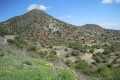 Agia Varvara - Stavrovouni – Stavropefkos - Aspradi Nature Trail, Larnaca, Cyprus