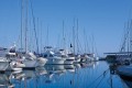 St Raphael Marina, Limassol, Cyprus