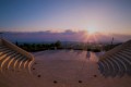 Tala Ampitheatre, Paphos, Cyprus