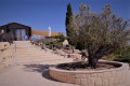Tala Ampitheatre, Paphos, Cyprus