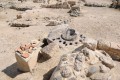 tamassos archaeological site