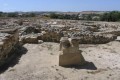 Tamasos Archaeological Site, Nicosia, Cyprus