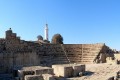 Paphos Ancient Theatre, Cyprus