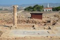 House of Theseus, Paphos, Cyprus