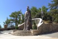 Archbishop Makarios III Tomb - Throni, Nicosia, Cyprus