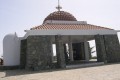 Archbishop Makarios III Tomb - Throni, Nicosia, Cyprus