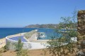 Tilliria Peninsula, Paphos, Cyprus