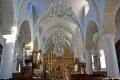 Timios Stavros Monastery - Omodos, Limassol, Cyprus