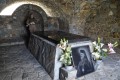 Archbishop Makarios III Tomb - Throni, Nicosia, Cyprus