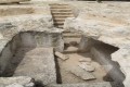 Makronissos Tombs, Famagusta, Cyprus