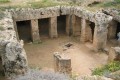 Tombs of the Kings - Paphos, Cyprus