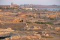 Tombs of the Kings - Paphos, Cyprus