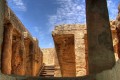Tombs of the Kings - Paphos, Cyprus