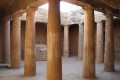 Tombs of the Kings - Paphos, Cyprus