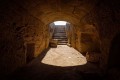 Tombs of the Kings - Paphos, Cyprus