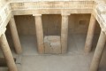 Tombs of the Kings - Paphos, Cyprus
