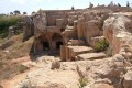 Tombs of the Kings - Paphos, Cyprus