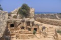 Tombs of the Kings - Paphos, Cyprus