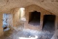 Tombs of the Kings - Paphos, Cyprus