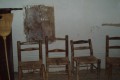 traditional cyprus chairs