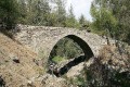 Gefiri Treis Elies (Treis Elies Venetian Bridge), Limassol, Cyprus