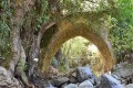Gefiri Treis Elies (Treis Elies Venetian Bridge), Limassol, Cyprus